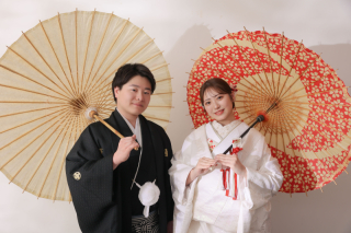 仲良しなお二人