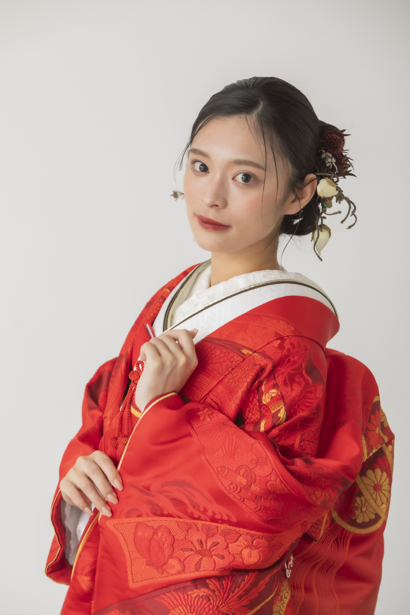 赤無垢