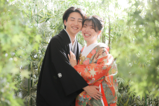 笑顔いっぱい和洋プラン