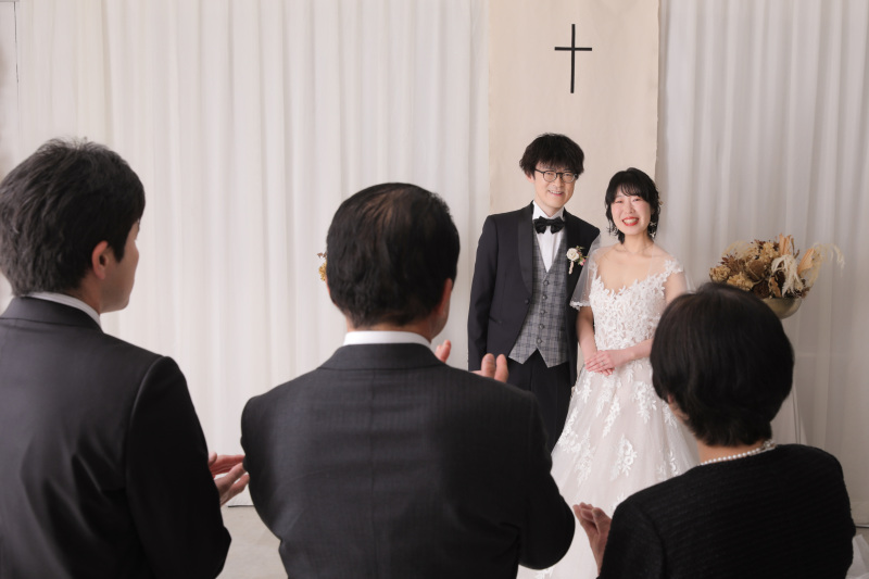 洋装和装スタジオで撮影♪