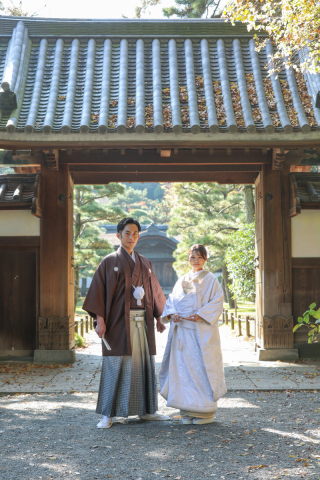 紅葉ロケーション！！