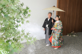 30周年記念に