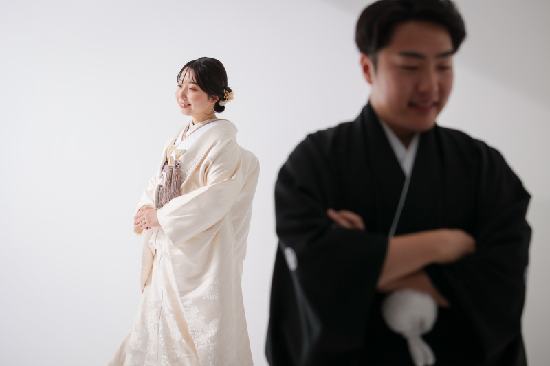 シンプルに可愛く!