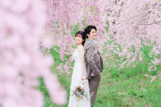 2025年　軽井沢春ロケーション受付中！