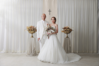 洋装和装贅沢プラン！！