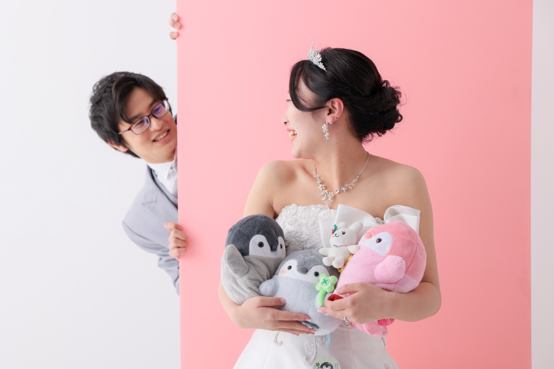 パネルを使って楽しく!!