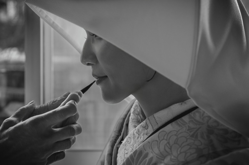 かけがえのない場所で