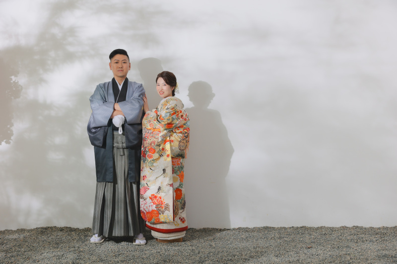 四季折々の魅力を引き出す撮影