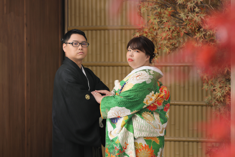 色々なバリエーションで