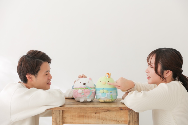 【マリピク！】今のお二人を残す【入籍フォト】