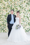 ドレスはもちろん私服でのお写真も！組み合わせ自由♪