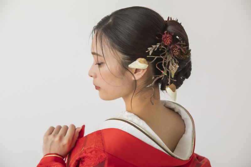 赤無垢
