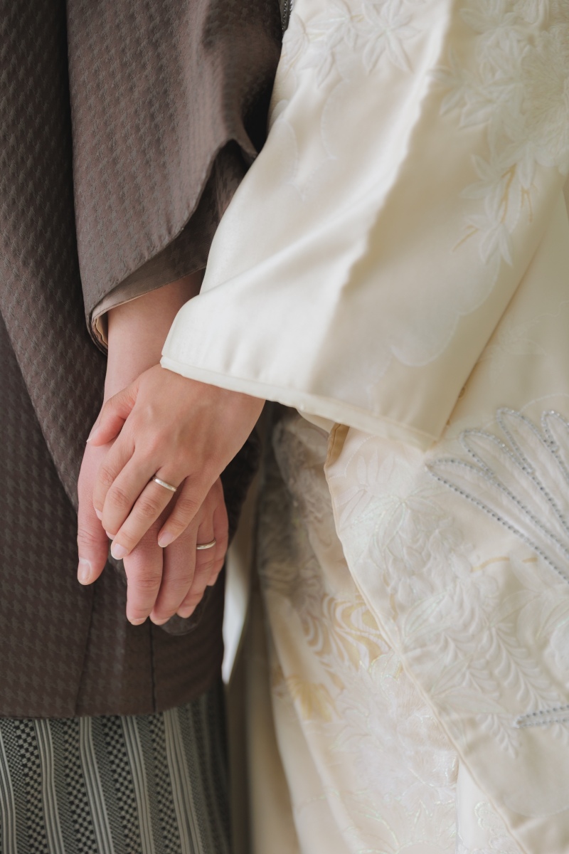 ハッピー全開！