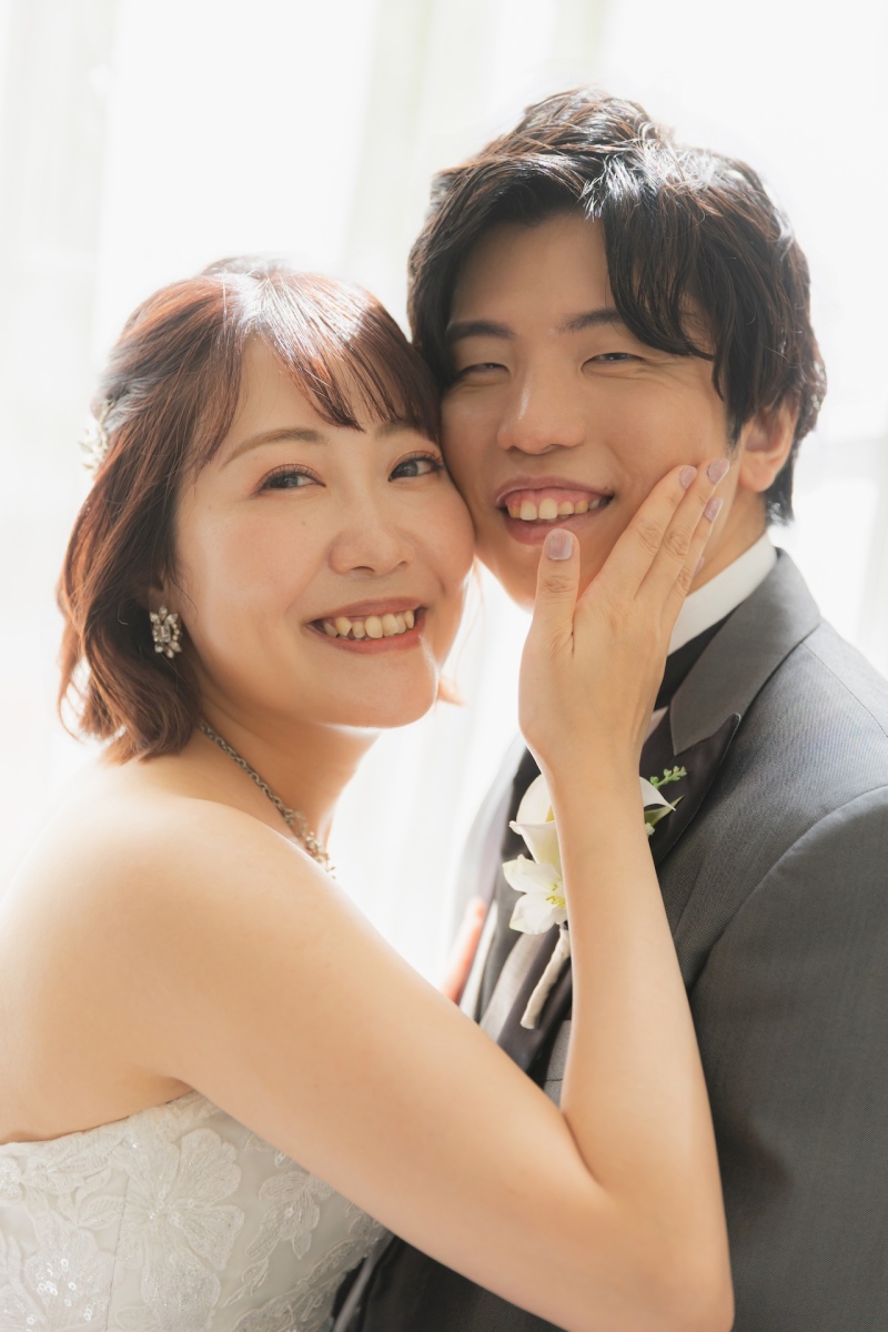 迫力の大階段&チャペルロケーション