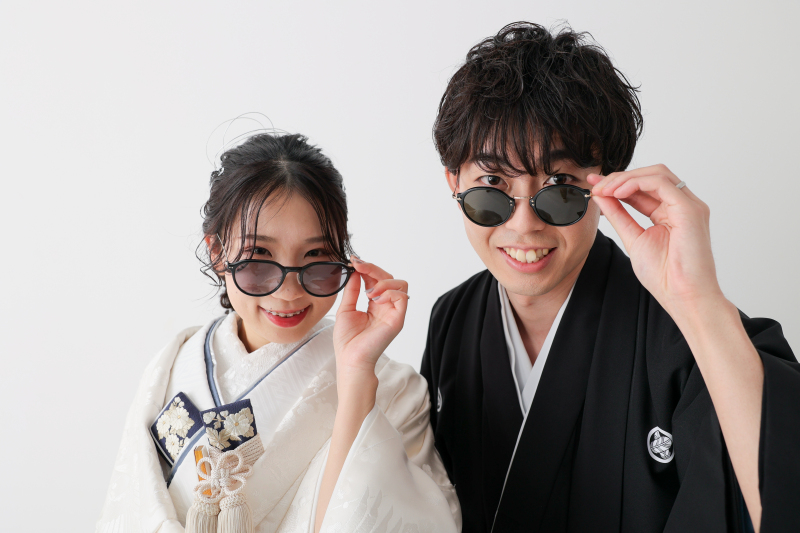不思議な世界観はお好きですか?