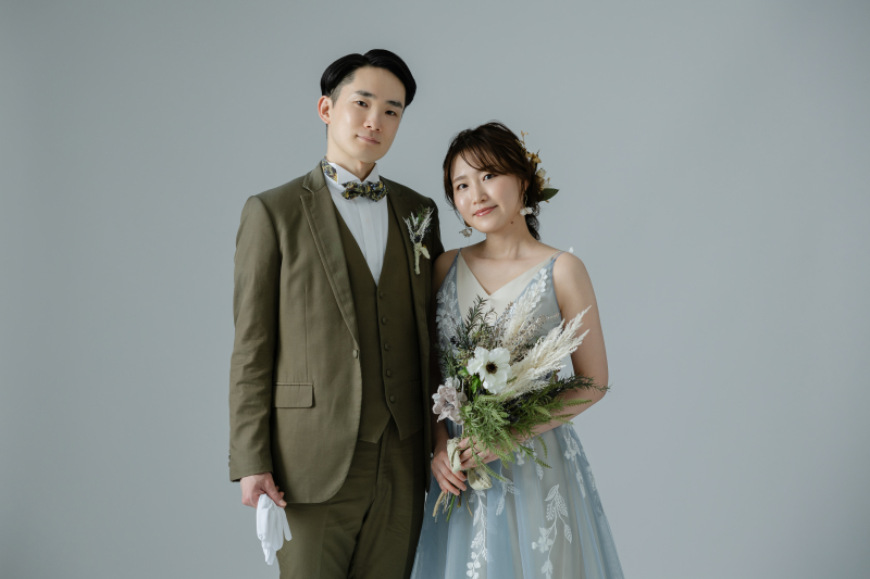 シンプルに大人っぽく