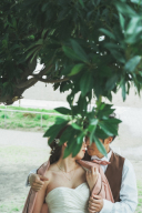 洋装お台場ロケーション!!