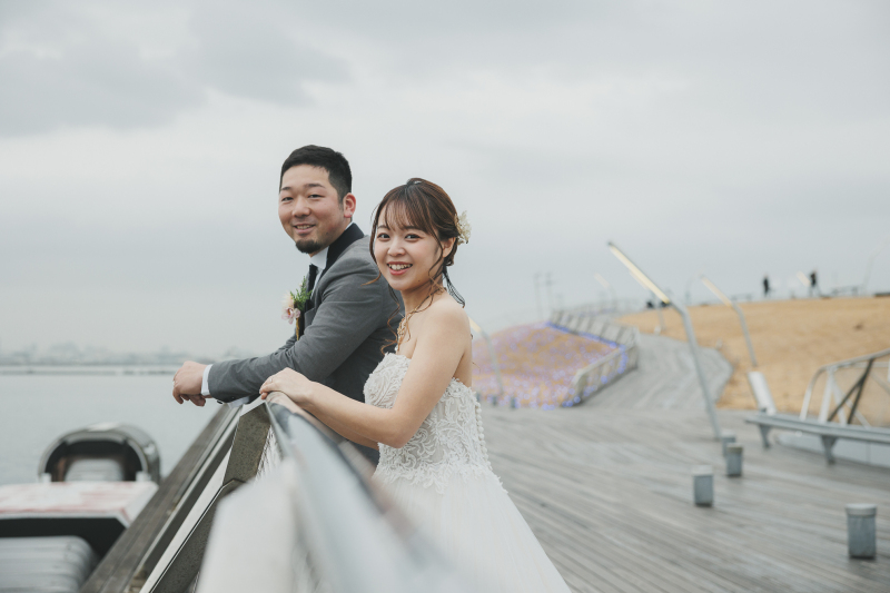 愛車と描く、ドラマチックなナイトロケーション・レポート