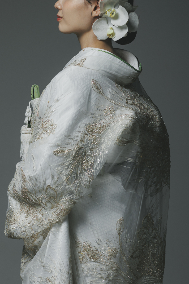 スタジオでたくさんの”好きなもの”と