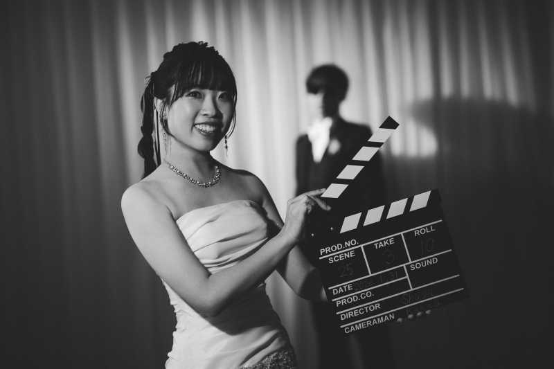 出会いは映画館