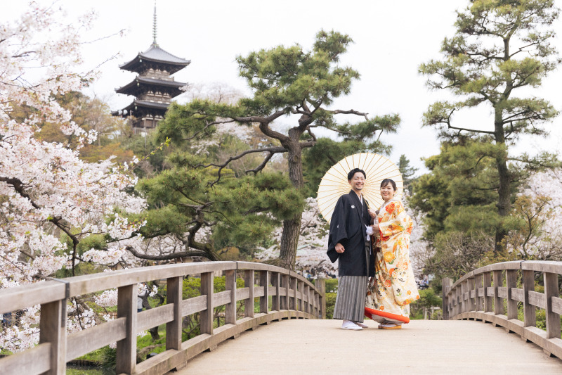 三溪園　Photo by kenta ikeda