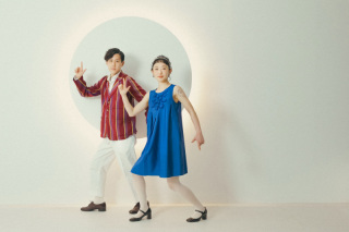 好きなもの+お二人らしさ