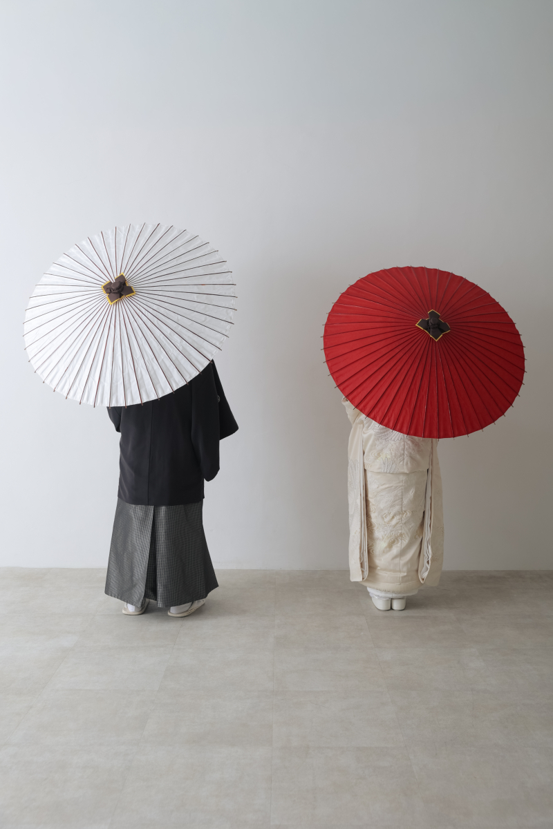 和スタPLUS！白壁で自由に！