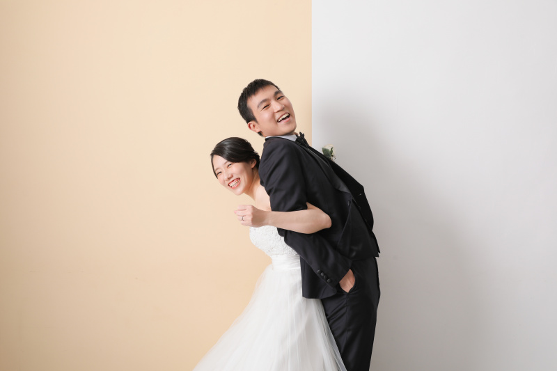 和装も洋装も楽しく撮影!!