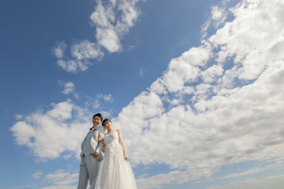 とれたて！大桟橋（日中）