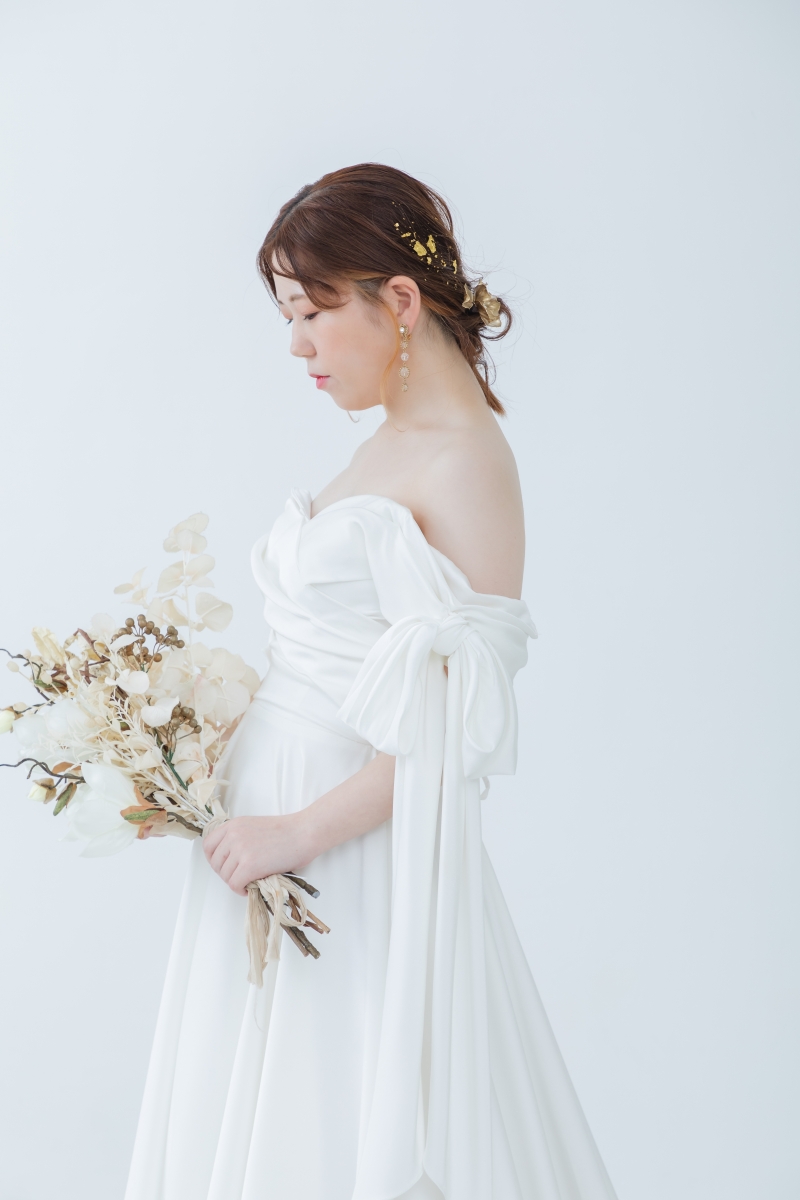 横からののシルエットも可愛いヘアスタイルのご紹介♪
