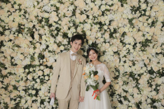 大桟橋とスタジオプラン