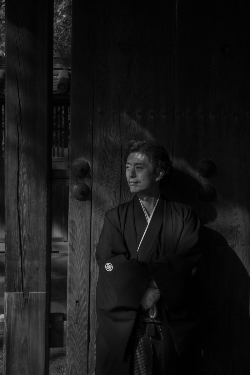 1日で和装と洋装の満喫プラン「三溪園・大桟橋」