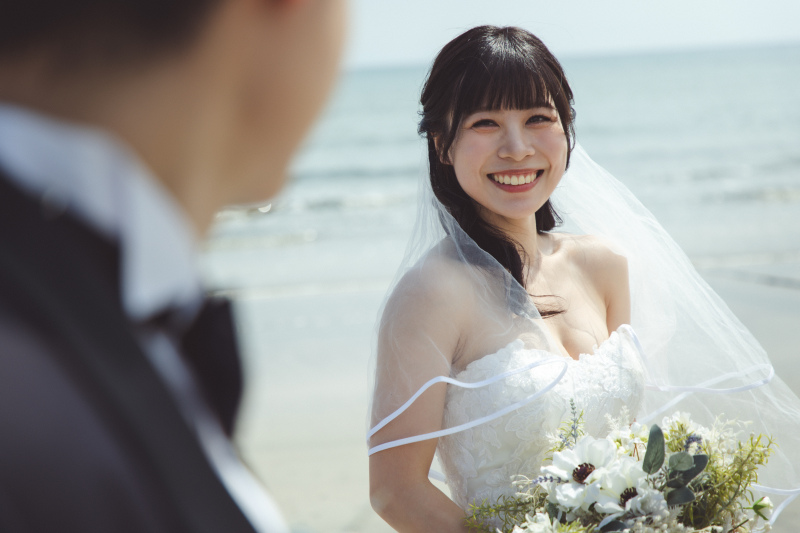 鎌倉で2着撮影♪