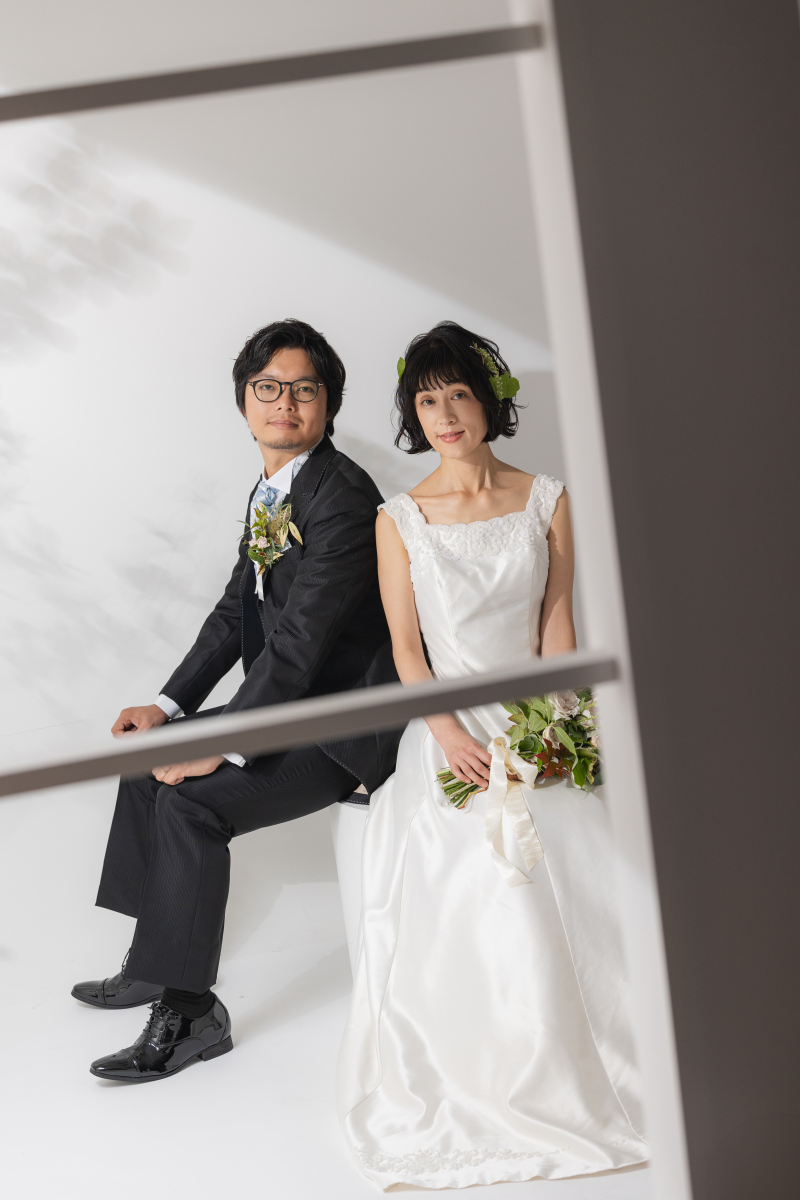 二人の好きと一緒に