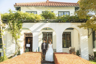 横浜ベイブリッジが一望できるプラン