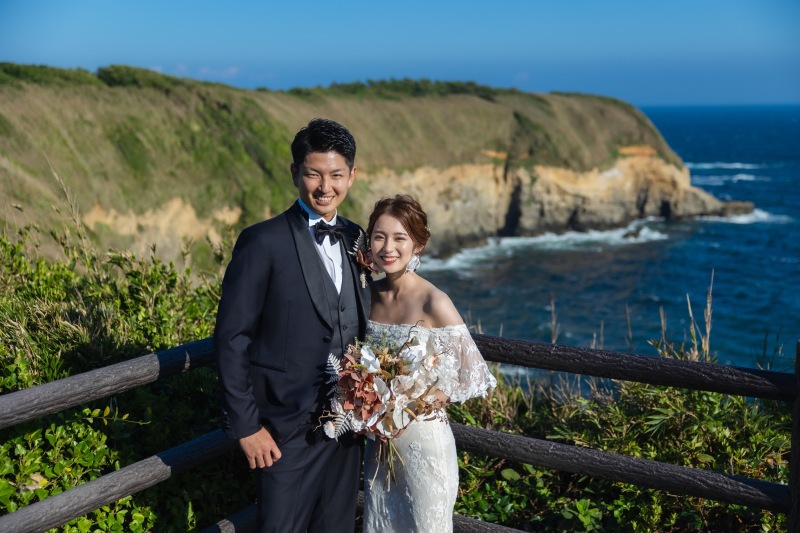 城ヶ島 Photo by Seiji Nishimori