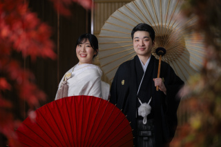 和装＋洋装Specialスタジオ