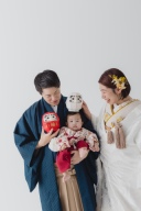 ベイビー歓迎！