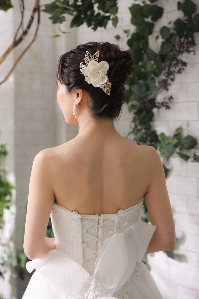 *バリエーションいっぱい残せます!*【洋装ハウススタジオ@横浜みなとみらい店】