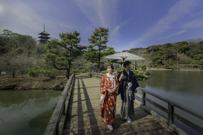 三溪園の魅力