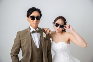 ロケ前にスタジオ撮影をする理由