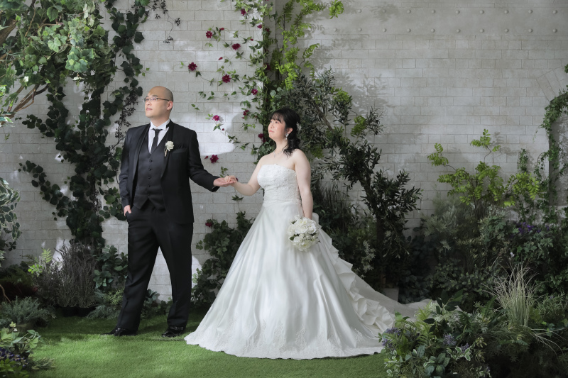 大好きなキャラクターと！