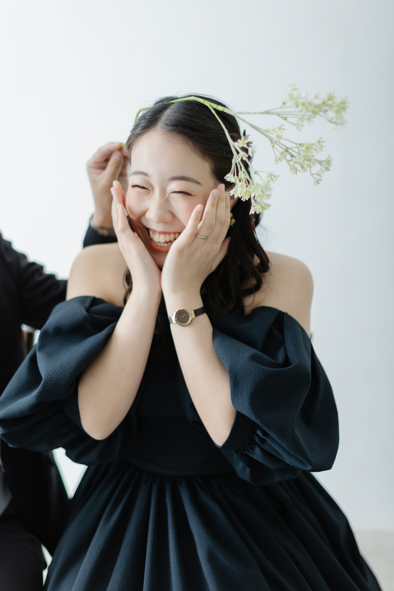 無地でシンプルにオシャレに!