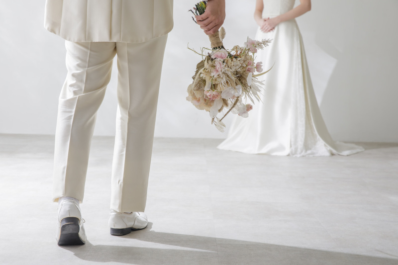 楽しくスタジオ撮影！