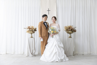 ハウススタジオと大桟橋ロケーション