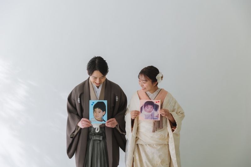 ハッピー全開！