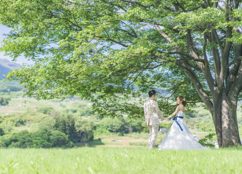月に一度のビッグブライダルフェア♪