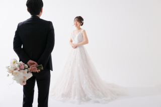  ﾟ.+°シンプルに可愛く ﾟ+.ﾟ　駅前ハウススタジオ