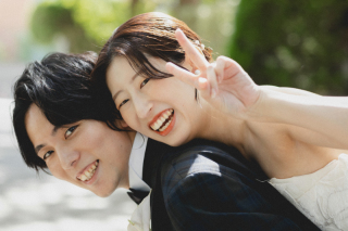 山手イタリア山庭園〜洋館とお庭で〜