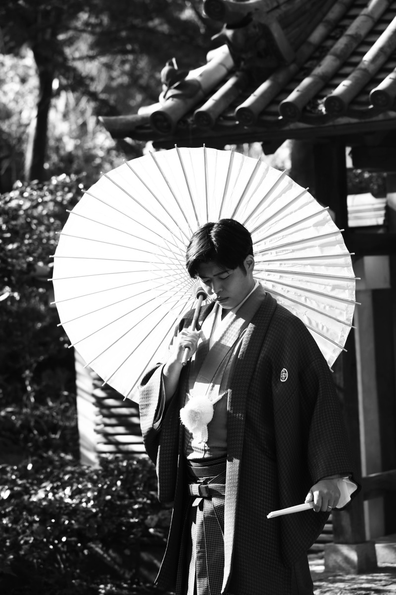  ご家族と一緒に♪